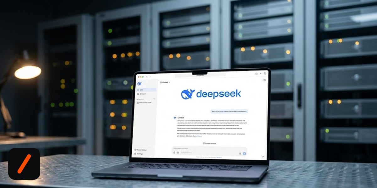 Unit 42 caught DeepSeek running its own attack campaign, Security explainer from GENZ TECH