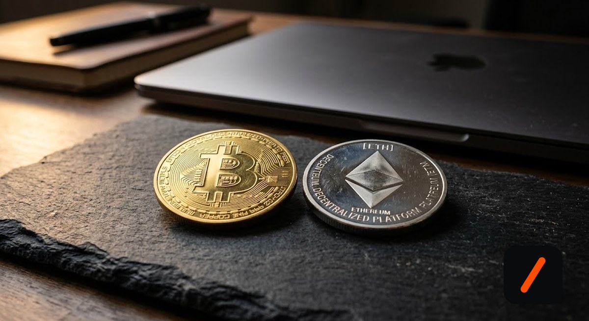 US Moves $288M Seized Crypto to Coinbase Prime, Crypto explainer from GENZ TECH