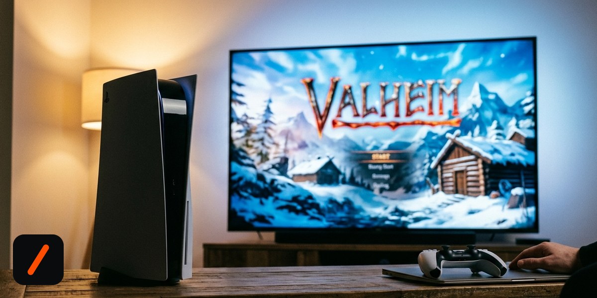 Valheim Hits 1.0: Deep North, PS5 and Switch 2 Launch, Gaming explainer from GENZ TECH