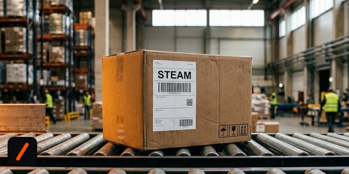 Valve warns Steam hardware buyers of CEVA data breach, Security