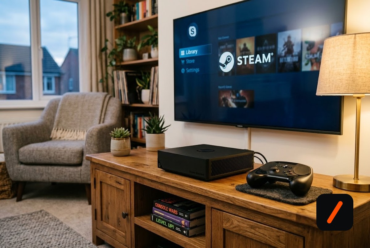 Valve Prices the Steam Machine at $1,049, Gadgets explainer from GENZ TECH