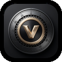 Vaultis app icon
