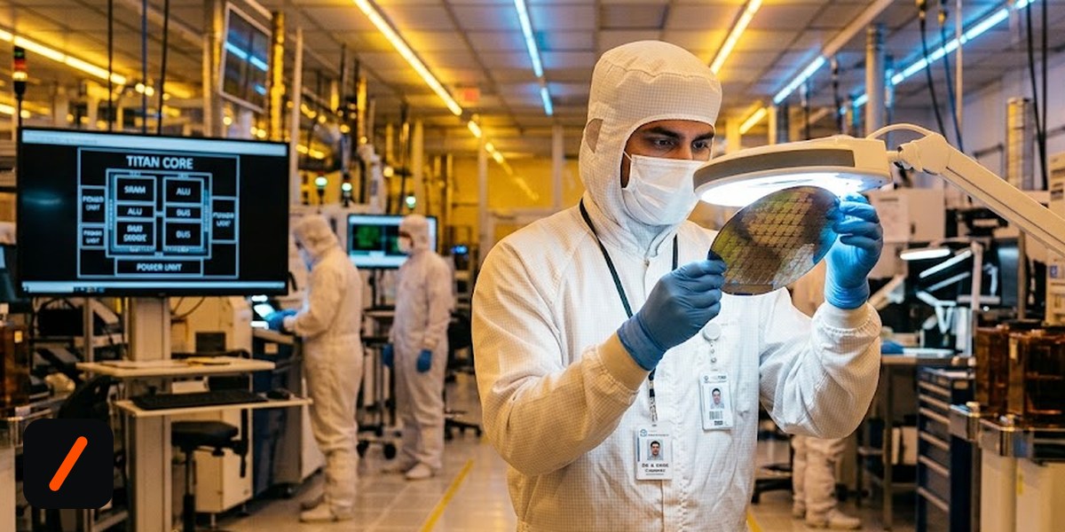 Velaura AI Hits $1B+ Value on a Chip Power Play, Startups explainer from GENZ TECH