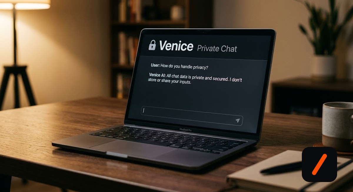 Venice raises $65M at a $1B valuation for private AI, Startups explainer from GENZ TECH
