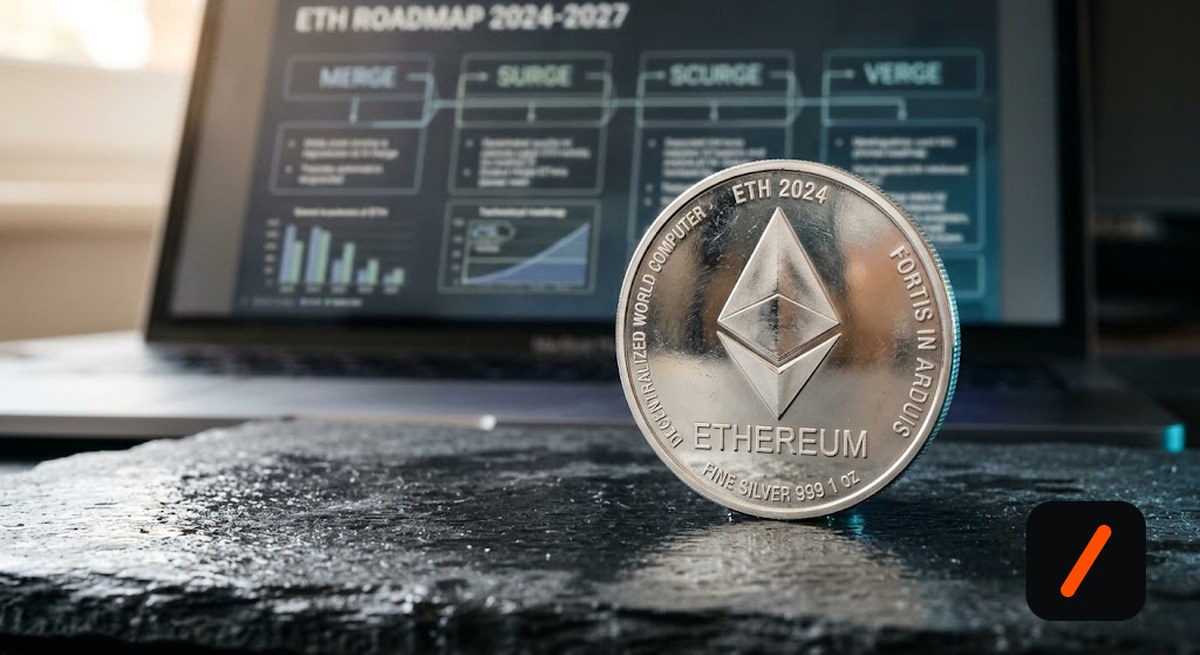 Vitalik's 'Lean Ethereum' roadmap resets the L1 endgame, Web3 explainer from GENZ TECH
