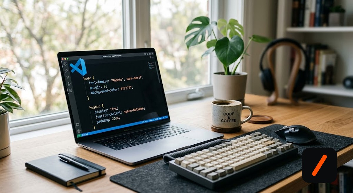 VS Code's July update turns the editor into an agent host, Software explainer from GENZ TECH