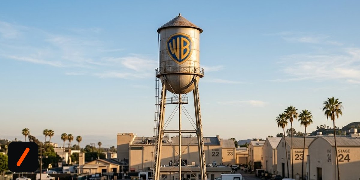 Warner Bros. Sues Amazon Over an HBO Max Exec's Term Contract, Internet explainer from GENZ TECH