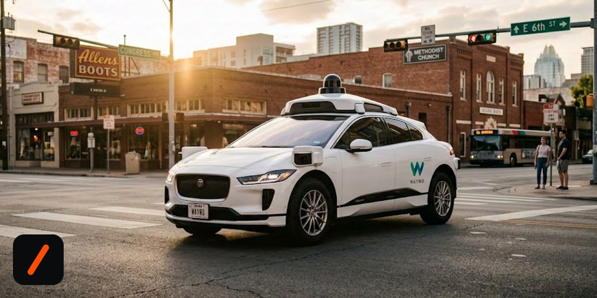 Waymo Tells Uber It Will Run Its Own App in Austin, Atlanta, Startups explainer from GENZ TECH