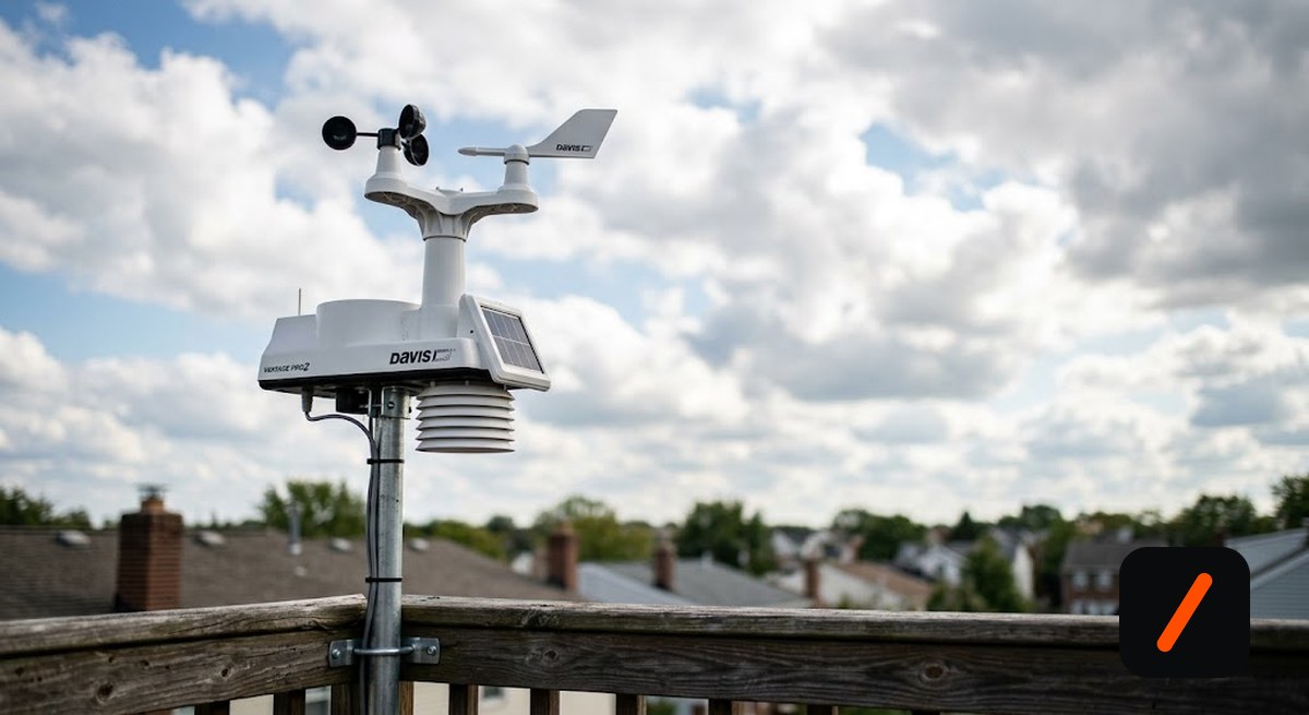 WeatherXM Is Building a Weather Network You Own, DePIN explainer from GENZ TECH