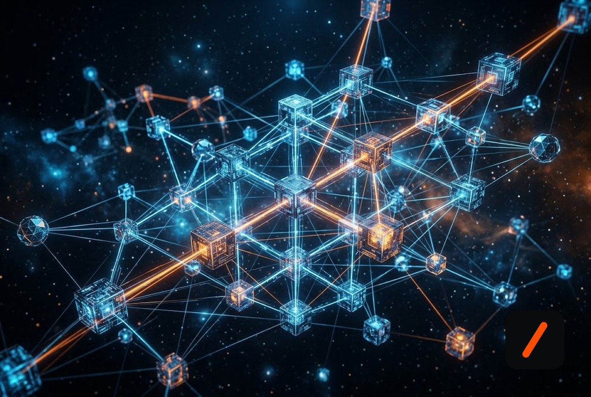 Smart contracts, explained: code that runs itself, Web3 explainer