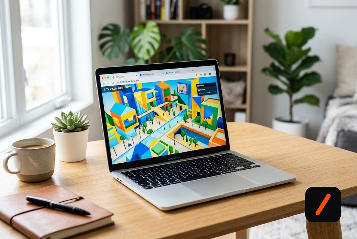 WebGPU Hits Every Browser and Runs AI in the Tab, Internet explainer from GENZ TECH