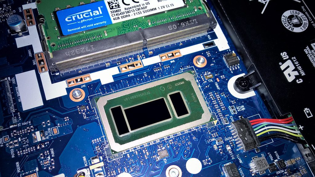 Why ARM Chips Are Eating the Laptop Market, Hardware explainer
