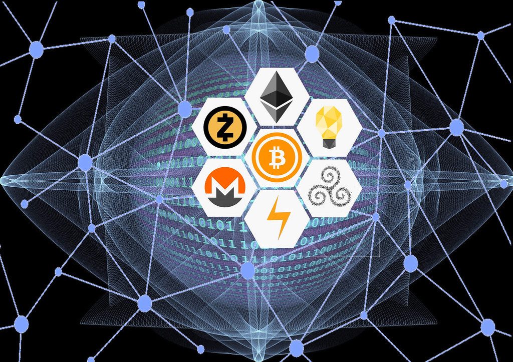 Why 'Web3' Lost the Room, Crypto explainer