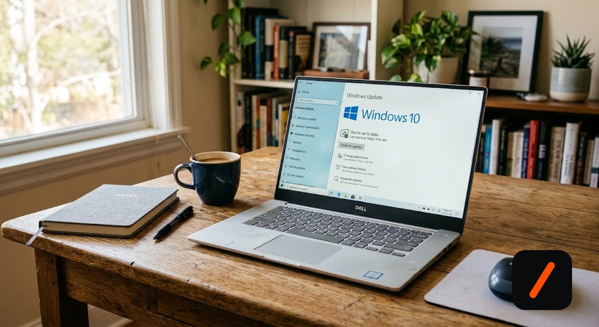 Windows 10 KB5099539 ESU Update Has a Networking Catch, Software explainer from GENZ TECH