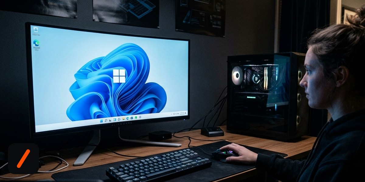 Windows 11's October Update Turns On a Feature That Slows Games, Gaming explainer from GENZ TECH