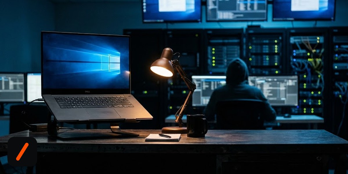 A Windows Socket Driver Bug Handed Lazarus SYSTEM Access, Security explainer from GENZ TECH