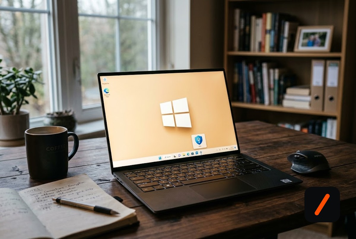 A Windows Device ID Unmasked a Hacker Behind a VPN, Security explainer from GENZ TECH
