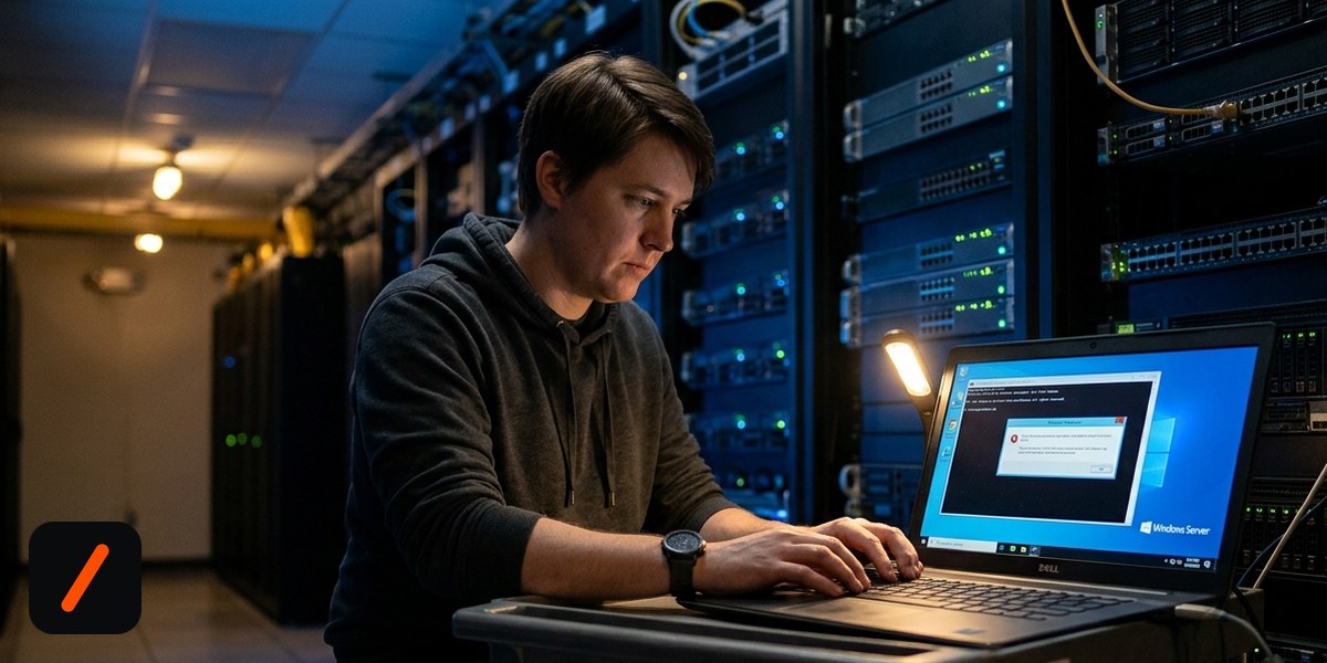 Windows Server 2025 Memory Change Is Crashing SQL Server, Software explainer from GENZ TECH