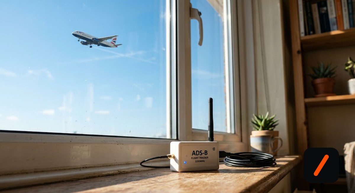 Wingbits Turns Flight Tracking Into a Solana DePIN Network, DePIN explainer from GENZ TECH