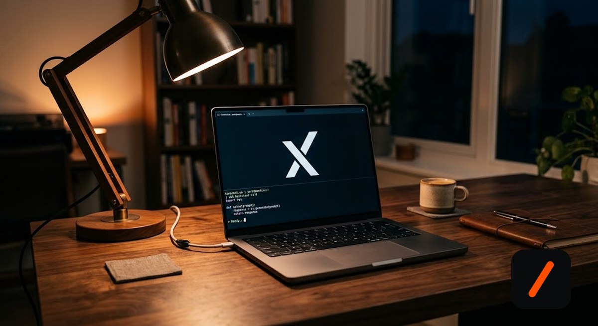 xAI Open-Sources Grok Build, Its Rust Coding Agent CLI, AI explainer from GENZ TECH