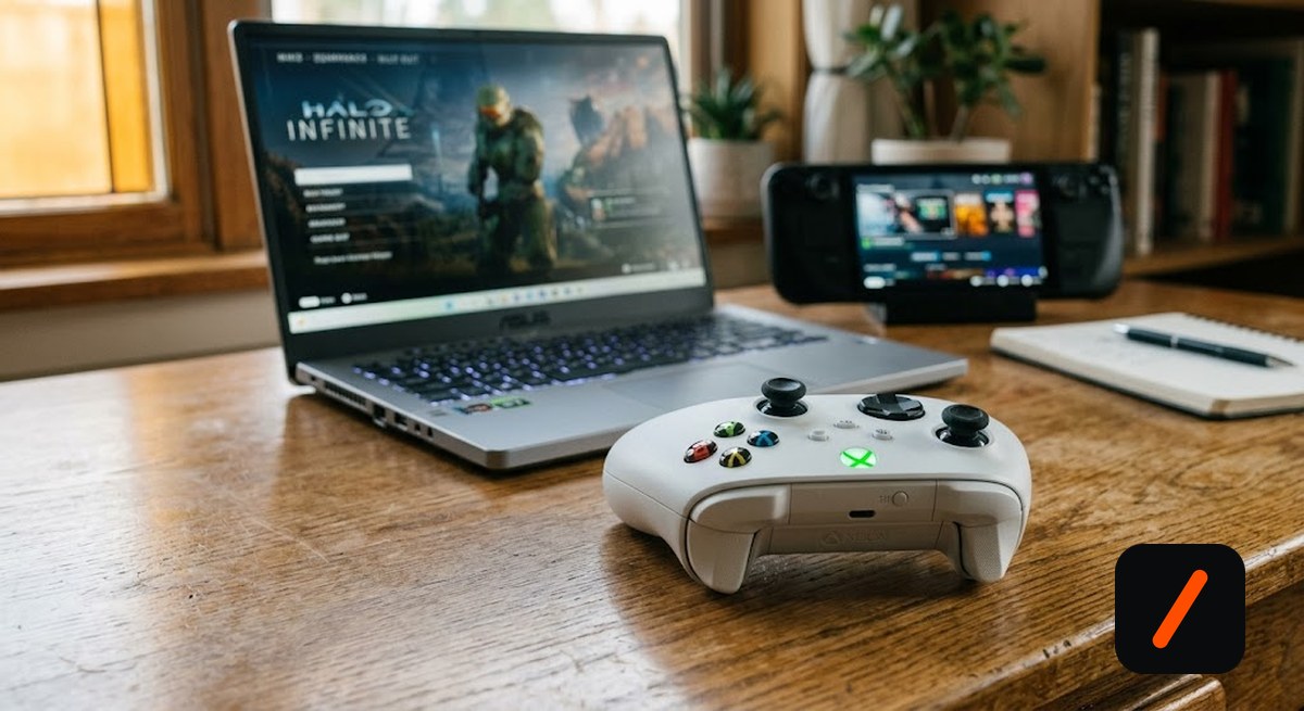 Xbox Backward Compatibility Finally Lands on PC, Gaming explainer from GENZ TECH