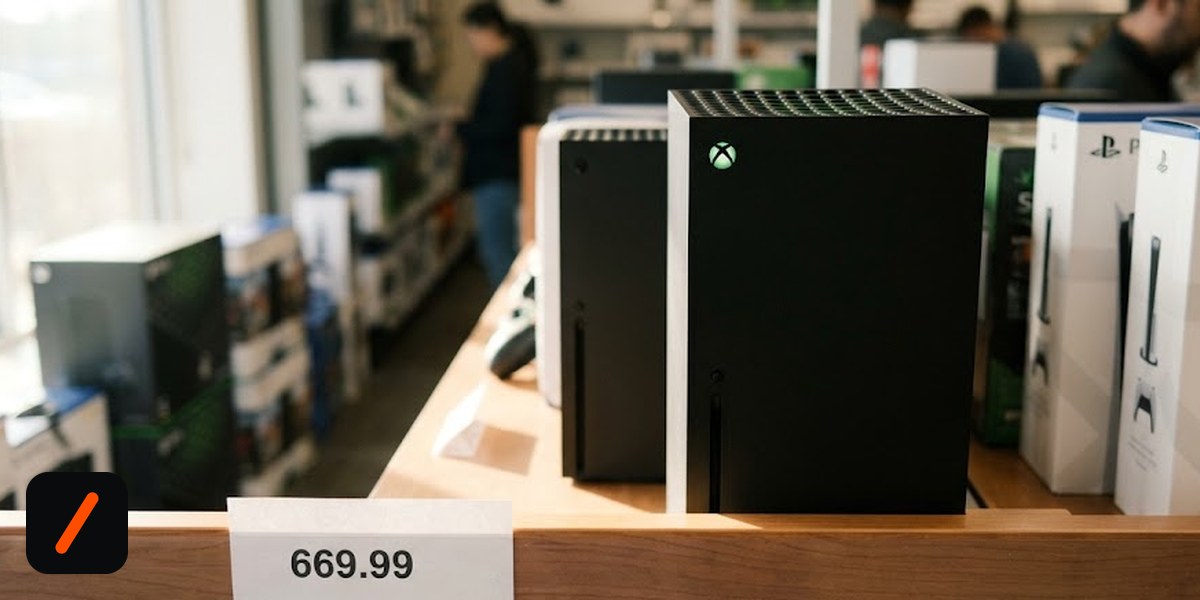 Xbox Prices Jump Up To £170 In The UK And €200 In Europe, Gaming explainer from GENZ TECH