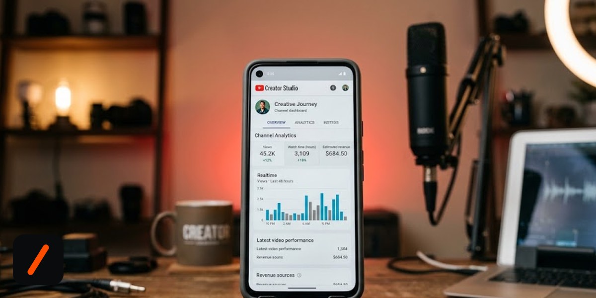YouTube Doubles Watch-Hour Bar for New Partner Creators, Internet explainer from GENZ TECH
