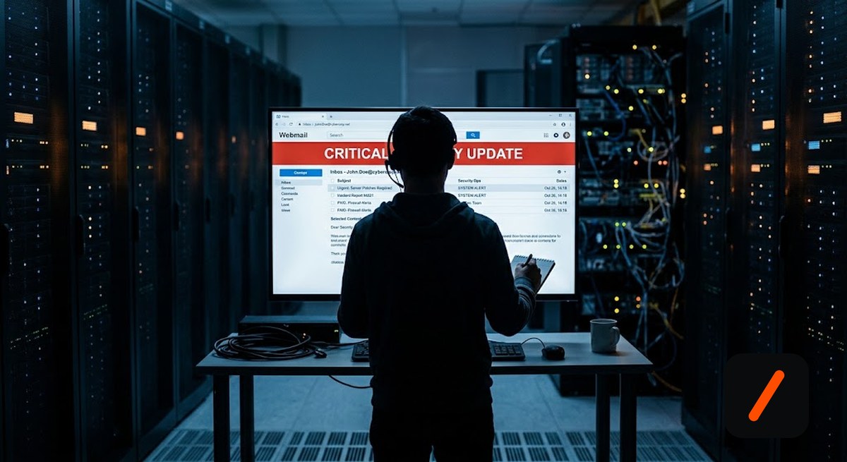 Zimbra Patches Stored-XSS RCE in Classic Web Client, Security explainer from GENZ TECH