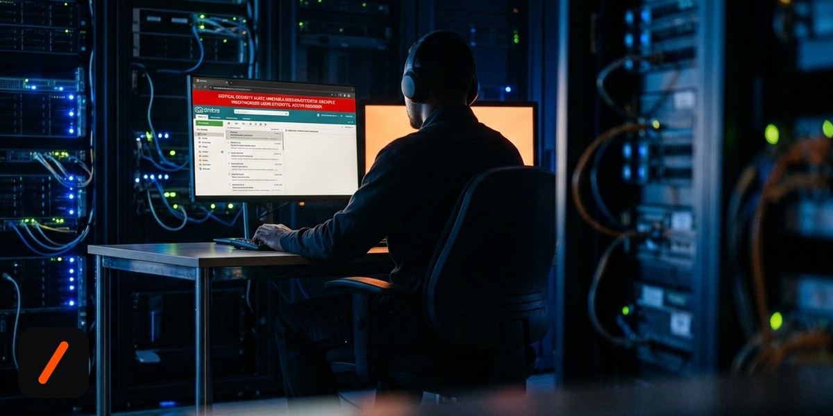 Zimbra RCE Flaw Under Active Attack, CISA Gives Feds 3 Days, Security explainer from GENZ TECH